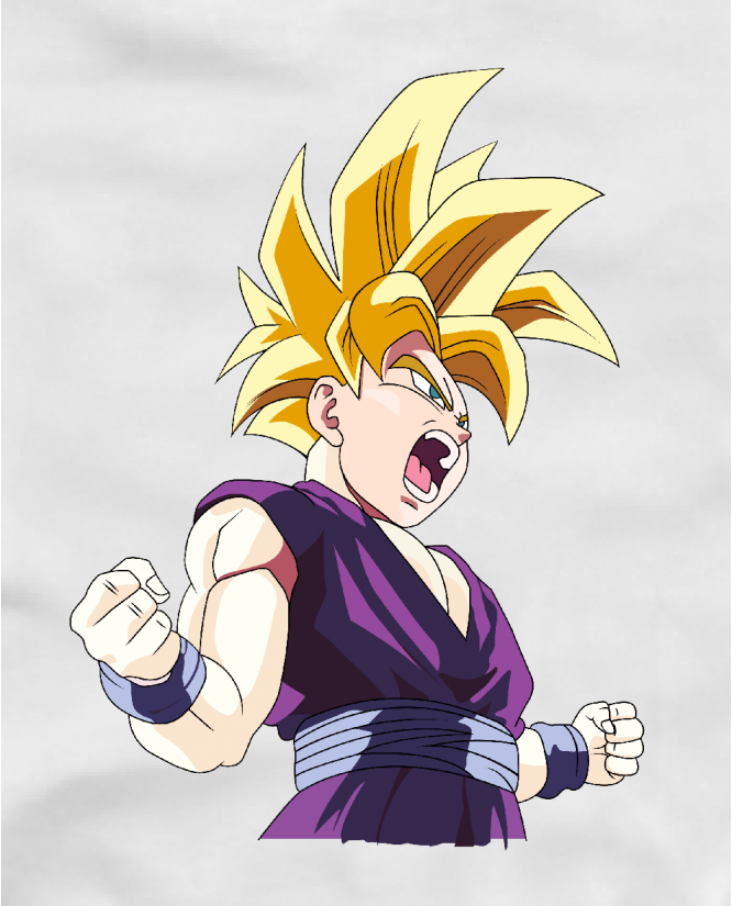 Gohan